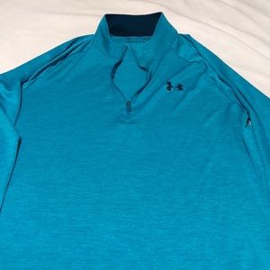 Men’s Under Armour 1/4 zip